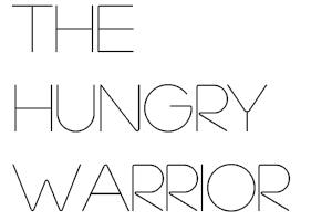 (c) Thehungrywarrior.de