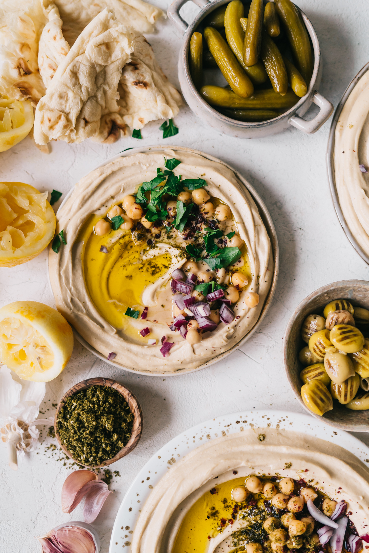 Hummus