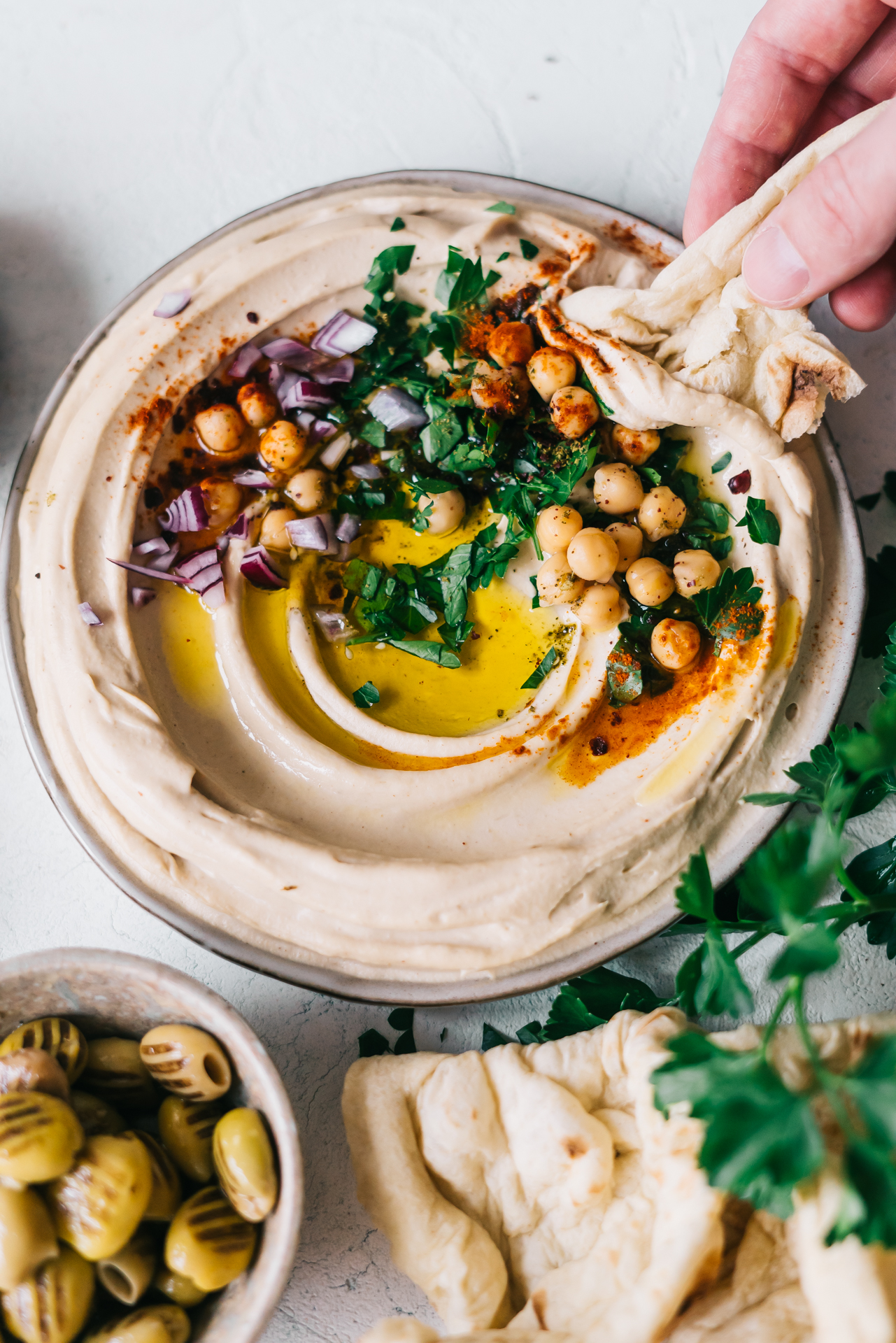 Hummus