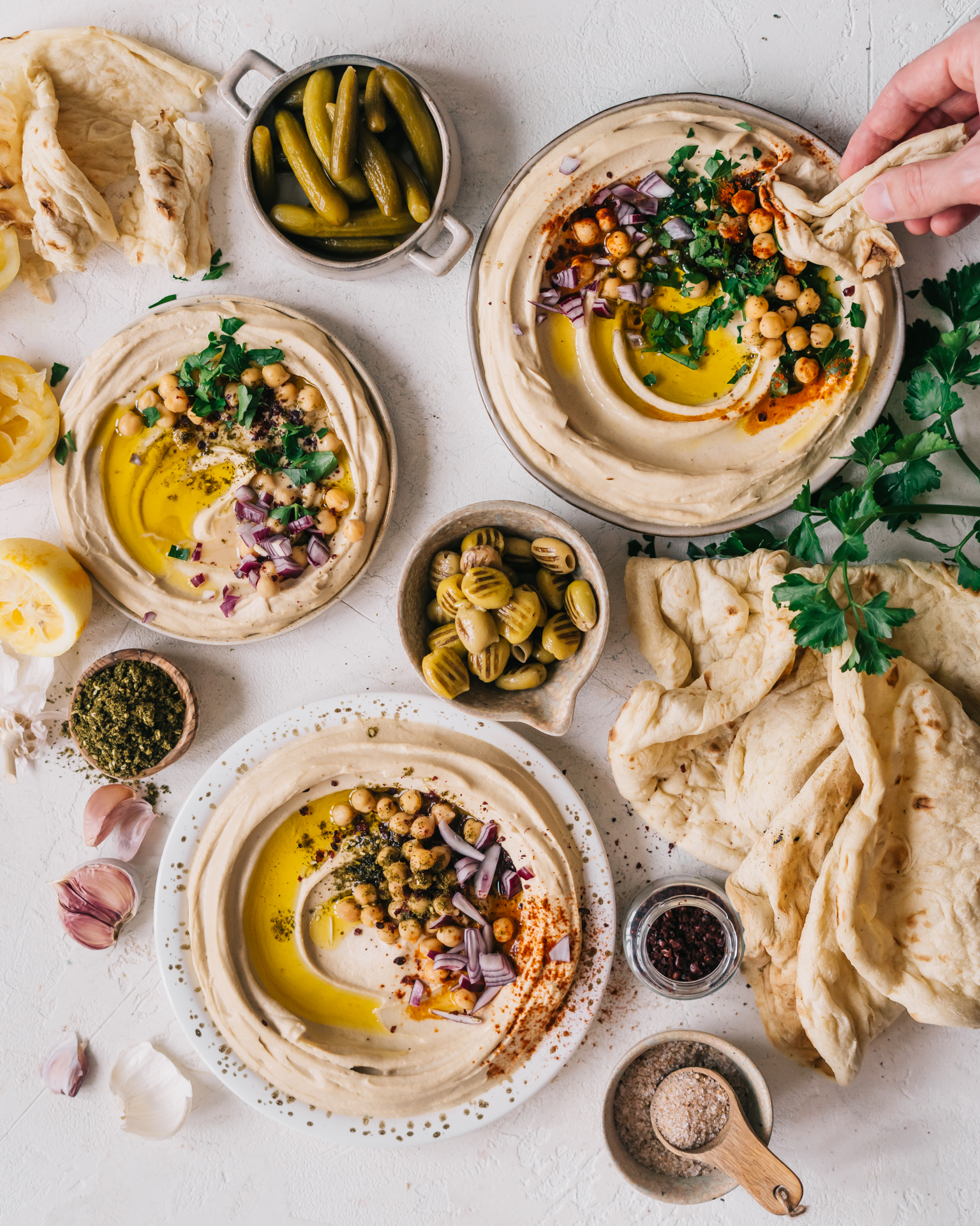 Hummus